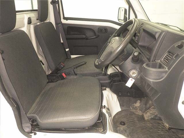 Daihatsu HIJET TRUCK 2017 7474467-5