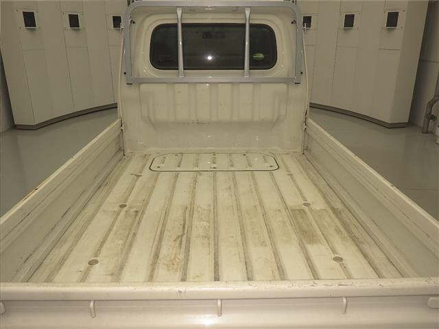Daihatsu HIJET TRUCK 2017 7474467-7