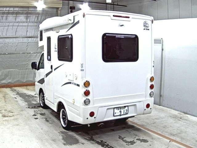 Daihatsu HIJET TRUCK 2023 7474493-1