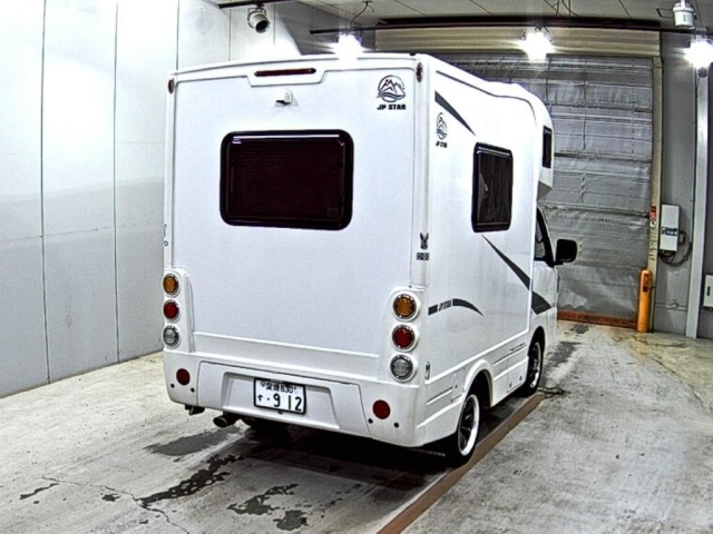 Daihatsu HIJET TRUCK 2023 7474493-5