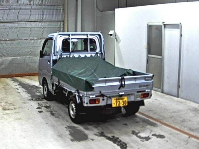 Daihatsu HIJET TRUCK 2018 7474519-1