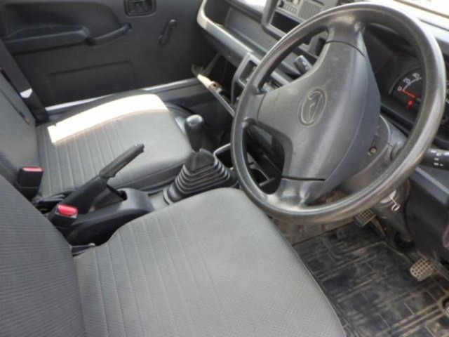 Daihatsu HIJET TRUCK 2018 7474519-3