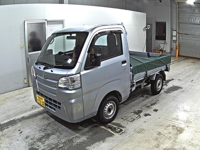 Daihatsu HIJET TRUCK 2018 7474519-4