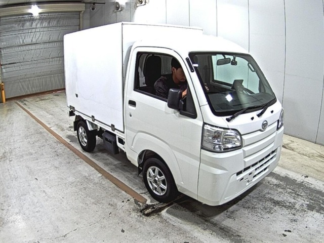 Daihatsu HIJET TRUCK 2015 7474526-0