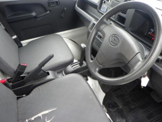 Daihatsu HIJET TRUCK 2015 7474526-3