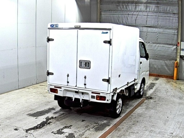 Daihatsu HIJET TRUCK 2015 7474526-5