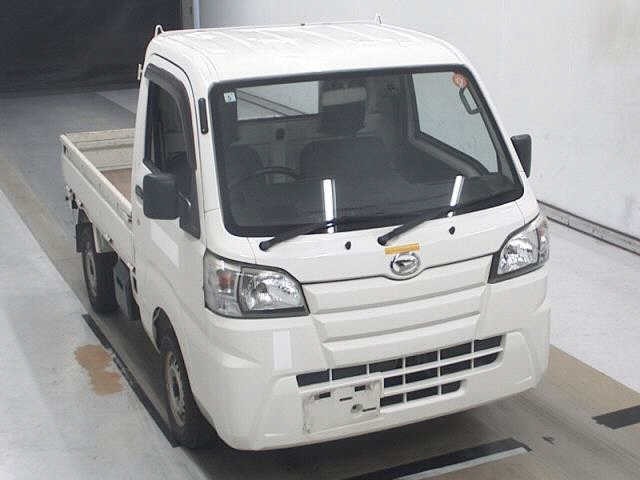 Daihatsu HIJET TRUCK 2018 7474550-0