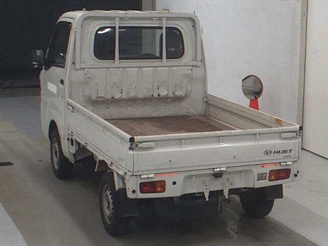 Daihatsu HIJET TRUCK 2018 7474550-1