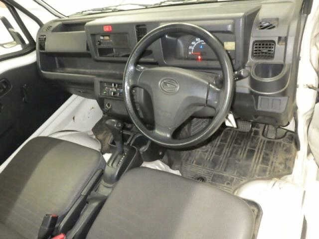 Daihatsu HIJET TRUCK 2018 7474550-3
