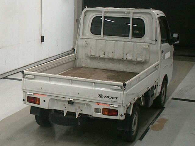 Daihatsu HIJET TRUCK 2018 7474550-5