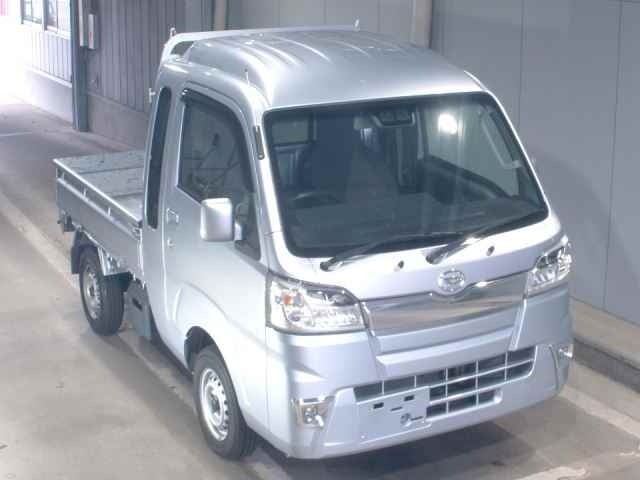Daihatsu HIJET TRUCK 2021 7474551-0