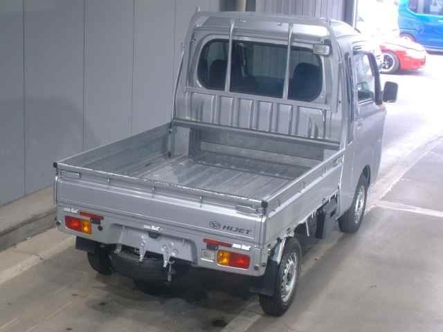 Daihatsu HIJET TRUCK 2021 7474551-1