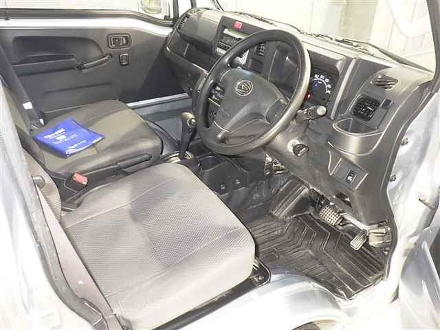 Daihatsu HIJET TRUCK 2021 7474551-3