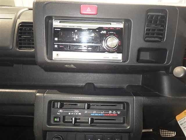 Daihatsu HIJET TRUCK 2021 7474551-4