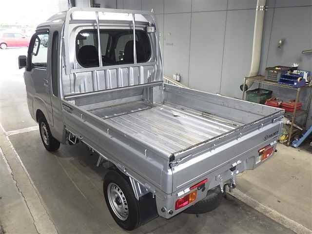 Daihatsu HIJET TRUCK 2021 7474551-5