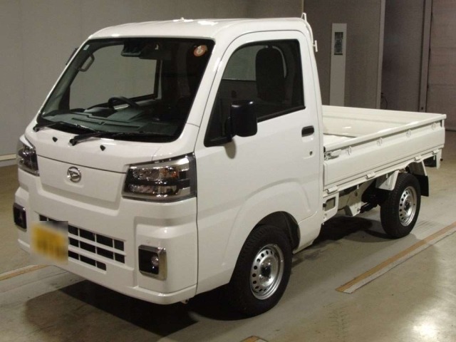 Daihatsu HIJET TRUCK 2025 7474557-0