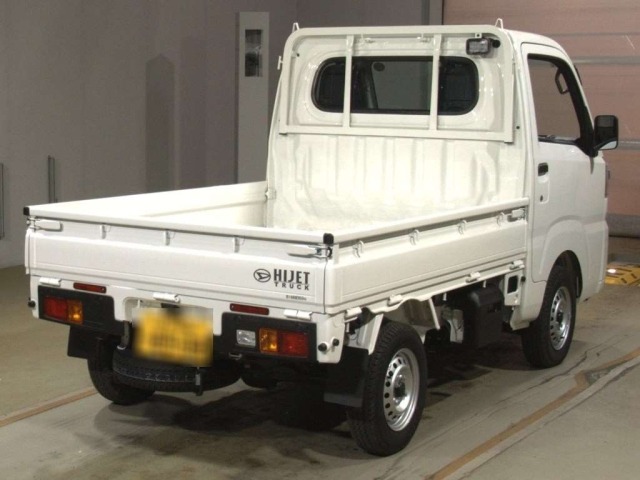 Daihatsu HIJET TRUCK 2025 7474557-1