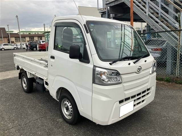 Daihatsu HIJET TRUCK 2020 7474610-0