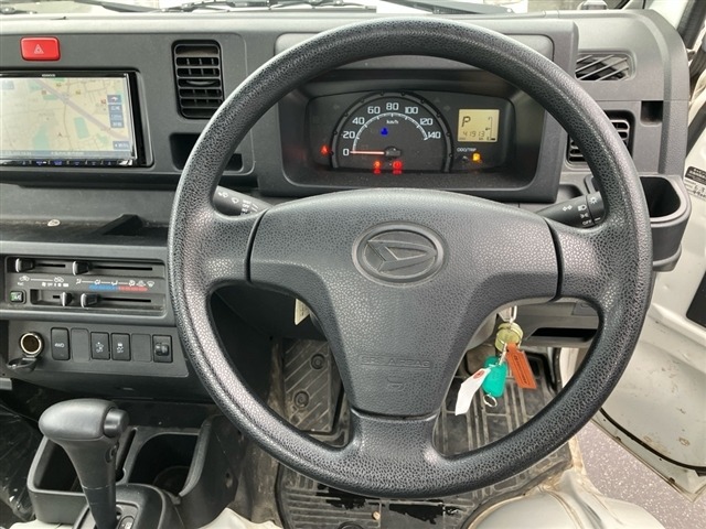 Daihatsu HIJET TRUCK 2020 7474610-3