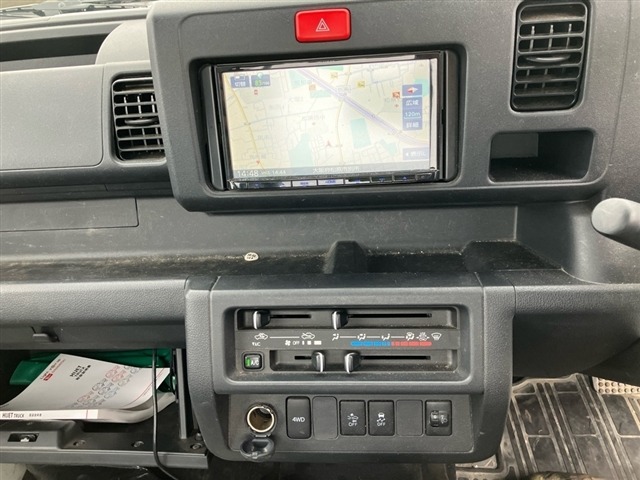 Daihatsu HIJET TRUCK 2020 7474610-4