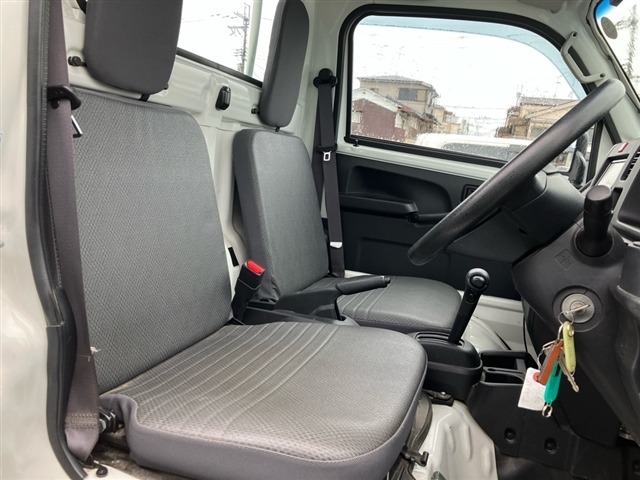 Daihatsu HIJET TRUCK 2020 7474610-5