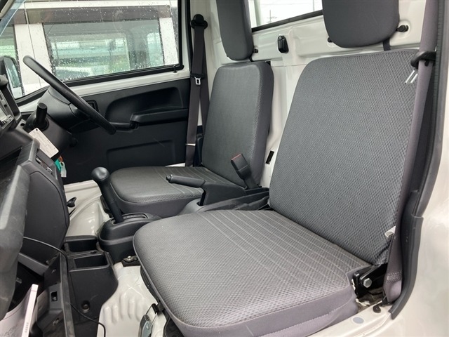 Daihatsu HIJET TRUCK 2020 7474610-6