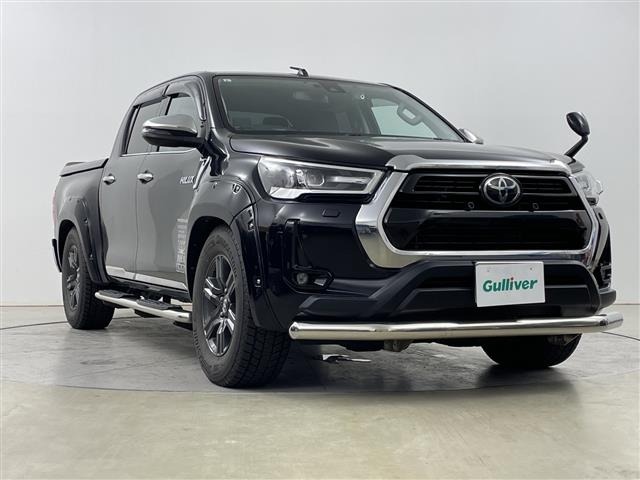 Toyota HILUX 2021 7469725-0