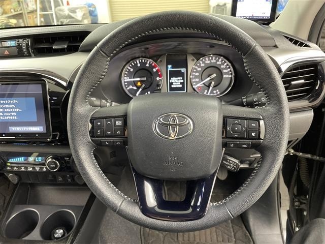 Toyota HILUX 2021 7469725-11