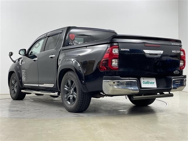 Toyota HILUX 2021 7469725-13