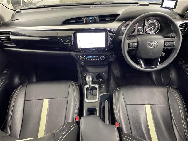 Toyota HILUX 2021 7469725-14