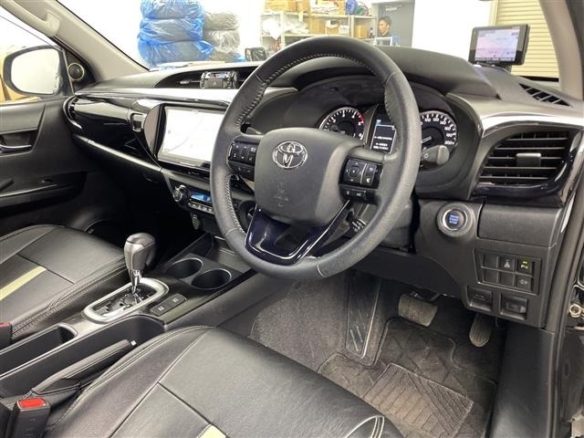 Toyota HILUX 2021 7469725-2