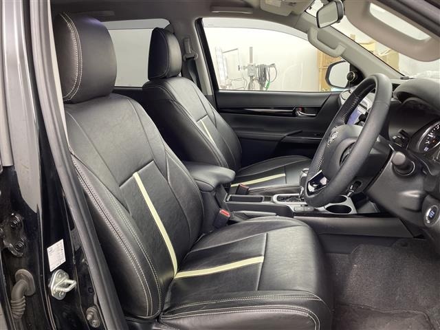 Toyota HILUX 2021 7469725-22