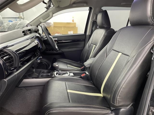 Toyota HILUX 2021 7469725-4