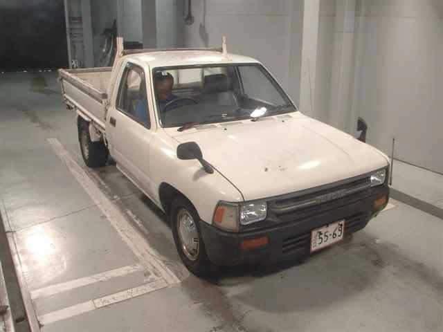Toyota HILUX 1990 7469741-0