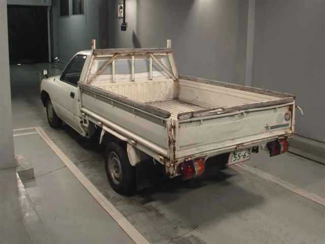Toyota HILUX 1990 7469741-1