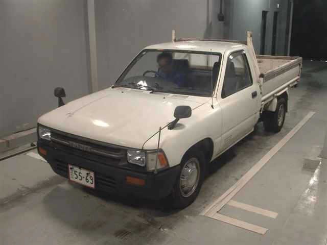 Toyota HILUX 1990 7469741-4