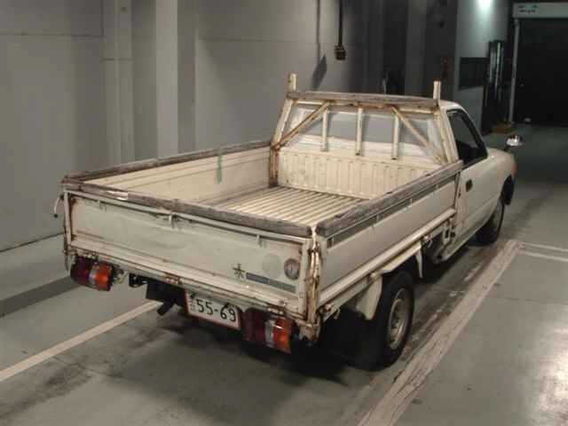 Toyota HILUX 1990 7469741-5