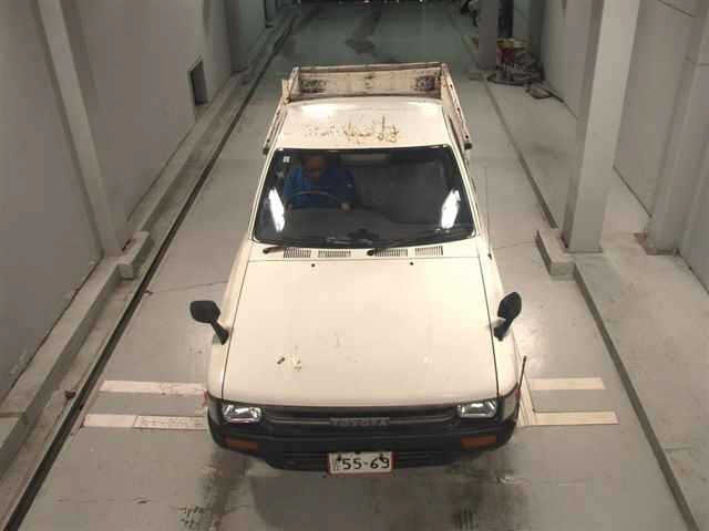 Toyota HILUX 1990 7469741-6