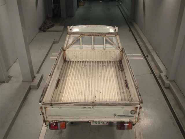 Toyota HILUX 1990 7469741-7