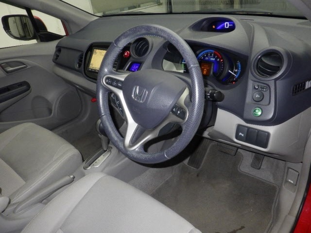 Honda INSIGHT 2009 7481785-3