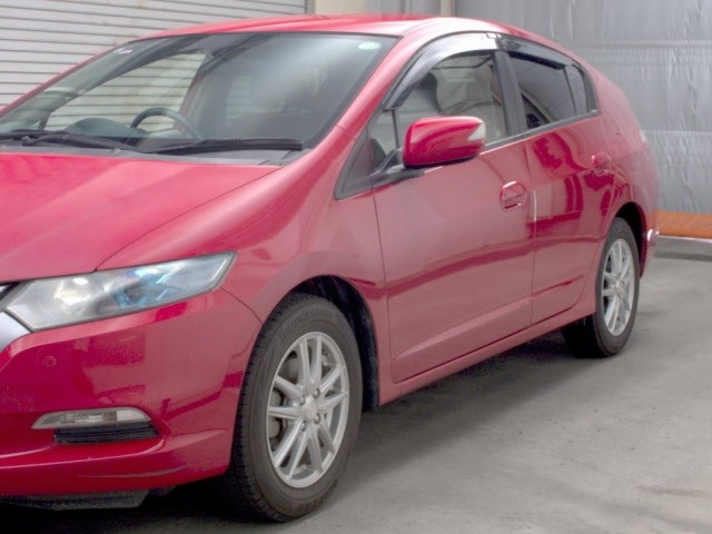 Honda INSIGHT 2009 7481785-4