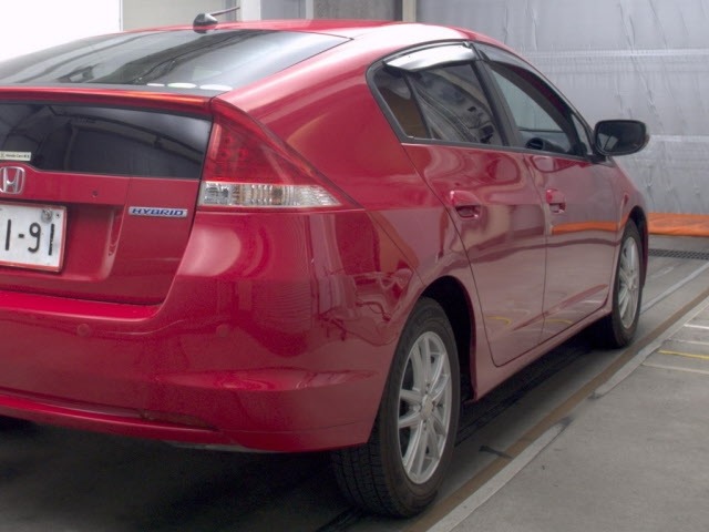 Honda INSIGHT 2009 7481785-5