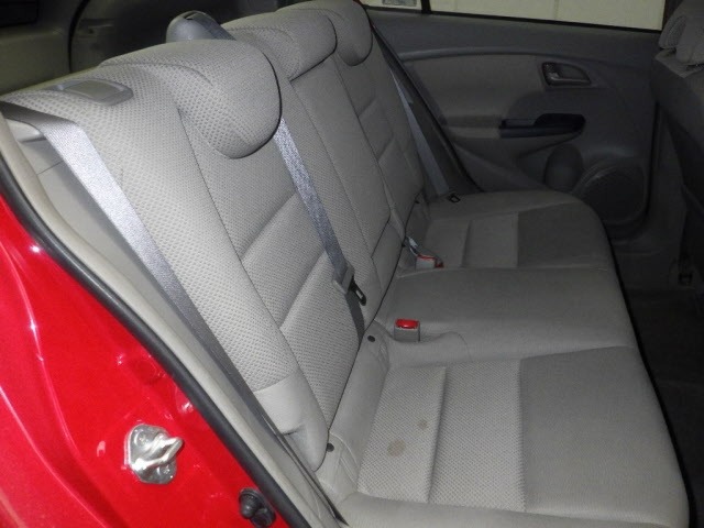 Honda INSIGHT 2009 7481785-8