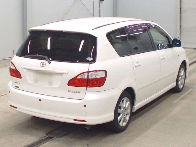 Toyota IPSUM 2009 7482473-1