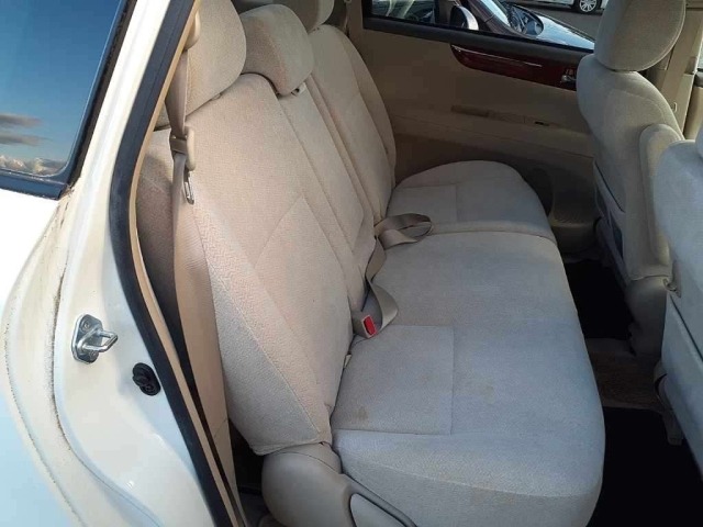Toyota IPSUM 2009 7482473-10