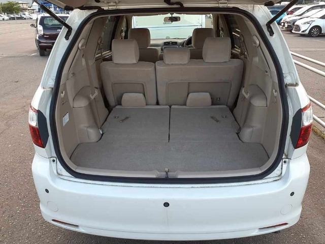 Toyota IPSUM 2009 7482473-11