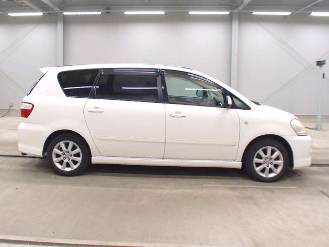 Toyota IPSUM 2009 7482473-3