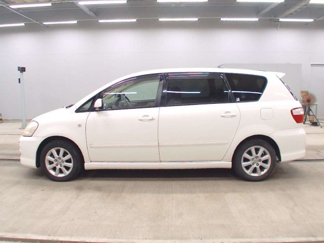 Toyota IPSUM 2009 7482473-4