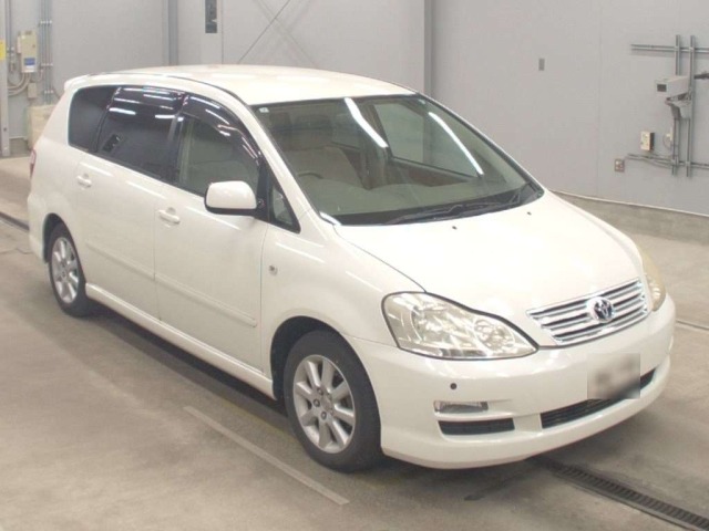 Toyota IPSUM 2009 7482473-5