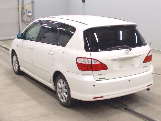 Toyota IPSUM 2009 7482473-6